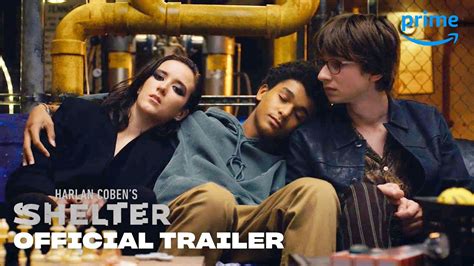 the shelter s01 aac|Prime Video: Harlan Coben's Shelter .